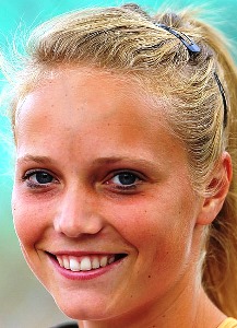 Kimberley Zimmermann