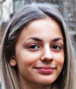 Klara Milicevic Klara Milicevic