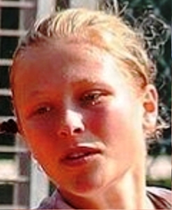 Klara Veldman