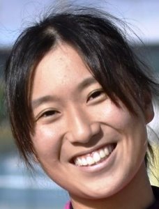 Koharu Niimi