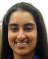 Komal Safdar