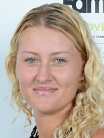 Kristina Mladenovic