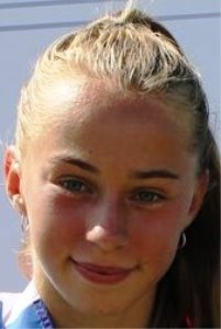 Kristina Paskauskas