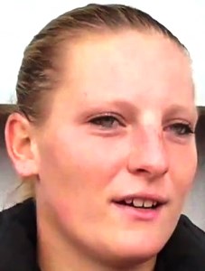 Kristyna Hrabalova Kristyna Hrabalova