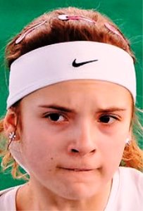 Kristyna Lavickova Kristyna Lavickova