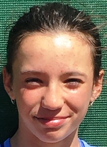 Kristyna Tomajkova