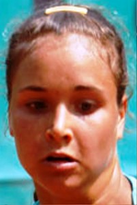 Ksenia Laskutova