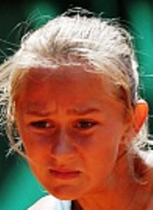 Kseniya Savenkava