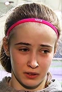 Kseniya Yersh Kseniya Yersh