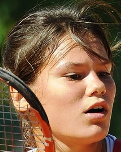 Laetitia Sarrazin Laetitia Sarrazin