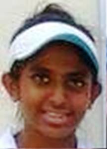 Lakshanya Vishwanath