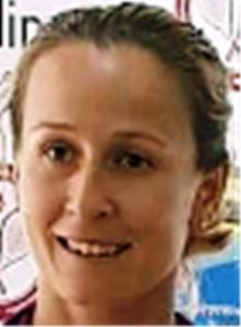 Larisa Bekmetova Larisa Bekmetova
