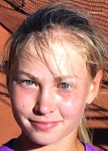 Laura Rahnel