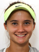 Lauren Davis