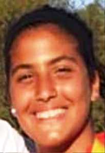 Layla Shoukry