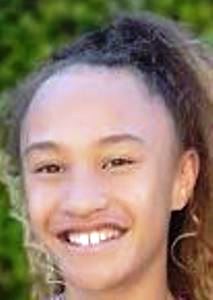 Leah Patuwairua