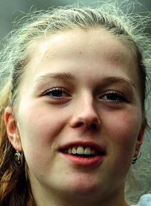 Lena Rueffer