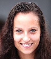 Lenka Jurikova Lenka Jurikova