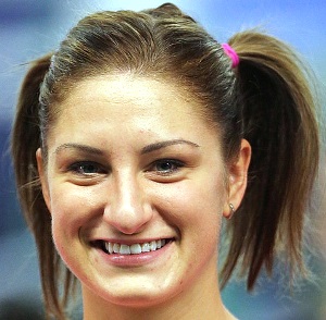 Lenka Kuncikova