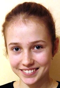 Lenka Munzarova Lenka Munzarova