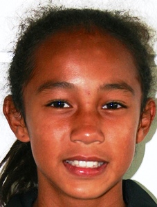 Leylah Annie Fernandez