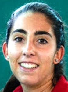 Lidia Moreno Arias