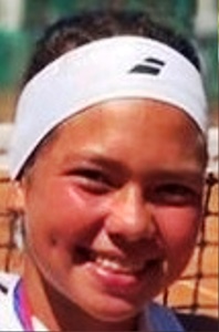 Lidia Podgorichani