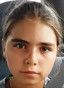 Lidiia Rasskovskaia Lidiia Rasskovskaia