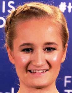 Liisa Vehvilainen Liisa Vehvilainen