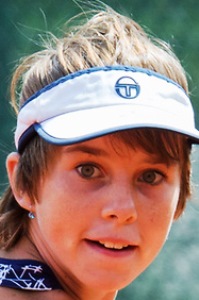 Linda Noskova