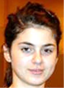 Liridona Murati