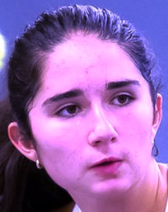 Lisa Matviyenko
