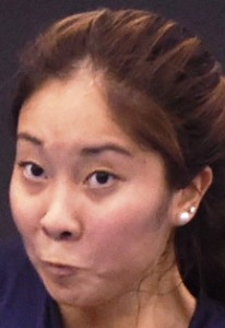 Louise Kwong