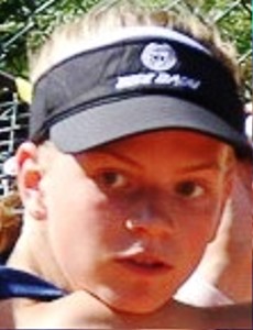 Luca Sophie Bohlen