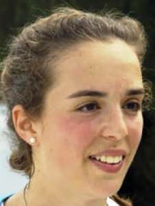 Lucia Bronzetti