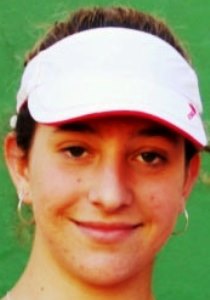 Lucia Santos Sanchez