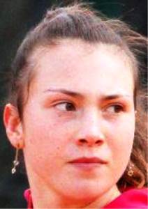 Lucie Wargnier
