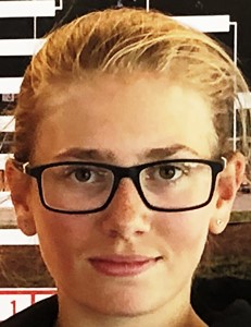 Lucie Zasterova