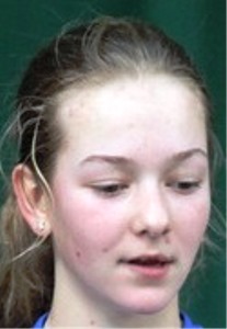 Lyubov Kostenko Lyubov Kostenko