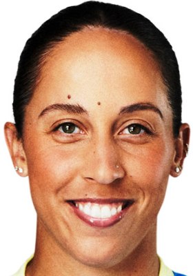 Madison Keys