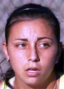 Maegan Manasse