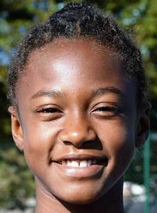 Maelie Monfils Maelie Monfils