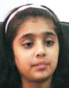 Mahin Qureshi