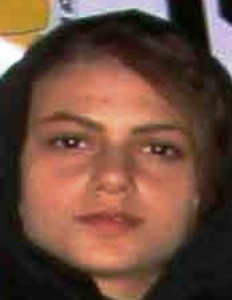 Mahta Khanloo Mahta Khanloo