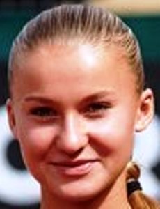 Malene Helgo