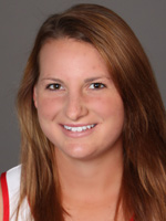 Mallory Burdette Mallory Burdette