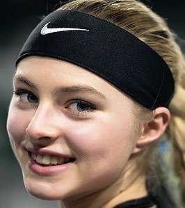 Malwina Rowinska