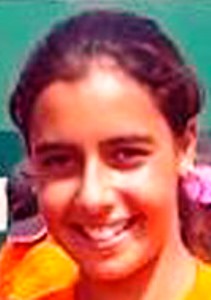 Manal Ennaciri Manal Ennaciri