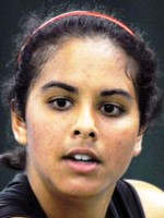 Manisha Foster