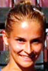 Margarita Lazareva Margarita Lazareva
